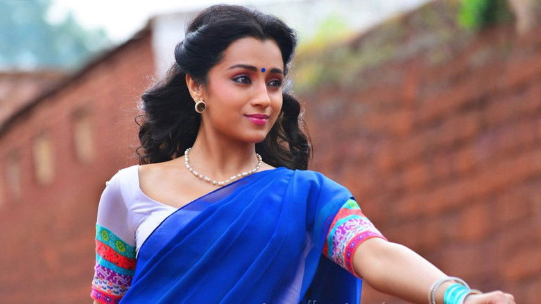 кадр из фильма நாயகி