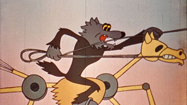 Волки и овцы