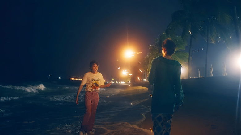 кадр из фильма Shining In My Eyes | BKPP | NADAOxOPPOChina