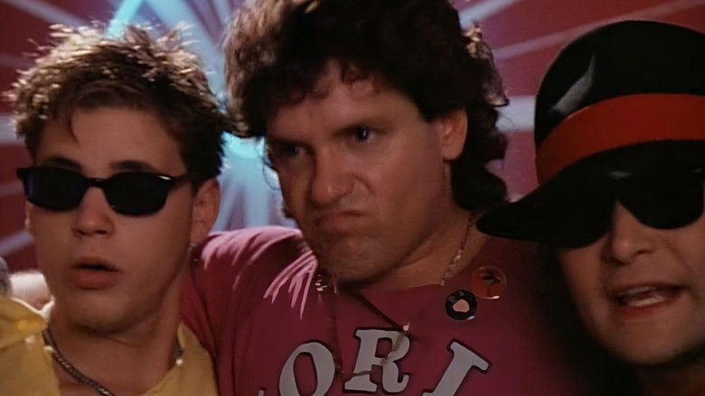 кадр из фильма Последний пляж