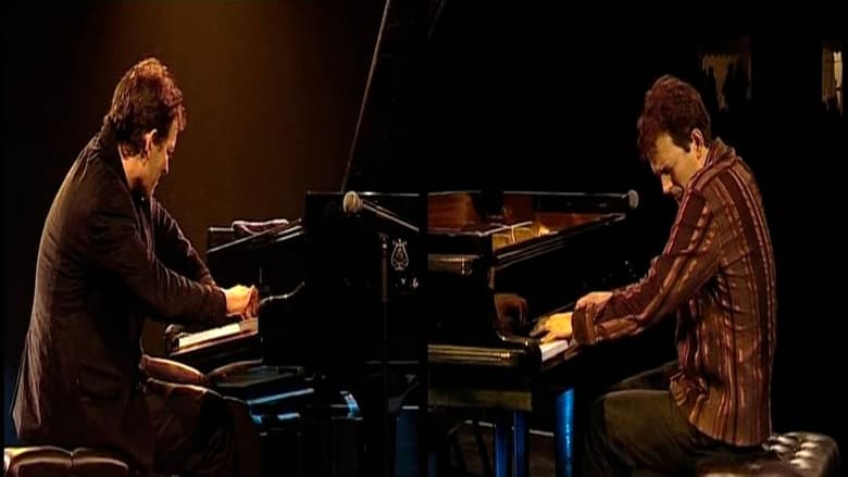 кадр из фильма Brad Mehldau - Live In Marciac