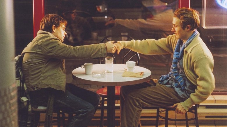 кадр из фильма Twist