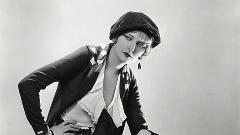 кадр из фильма Shanghai Lady