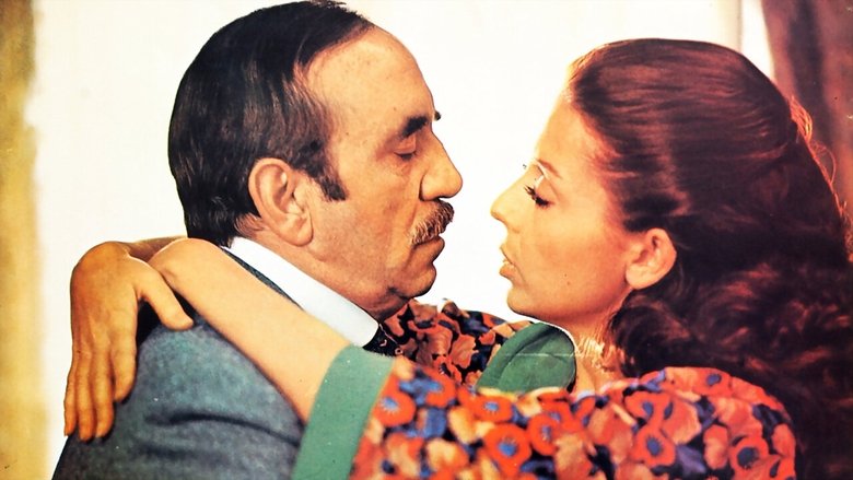 кадр из фильма Retrato de familia