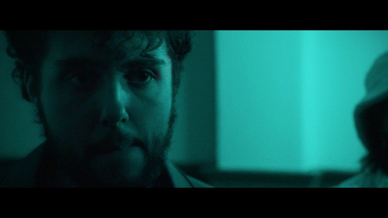 кадр из фильма Seraph's Sorrow