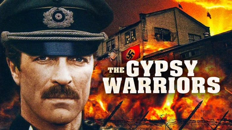 кадр из фильма The Gypsy Warriors