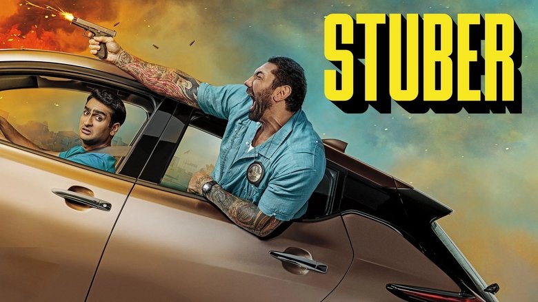 кадр из фильма Али, рули!