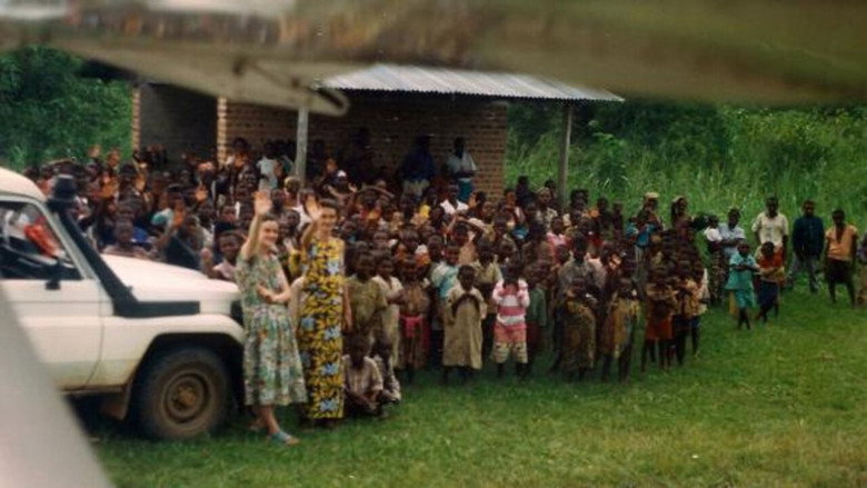 кадр из фильма Kwa Heri Mandima