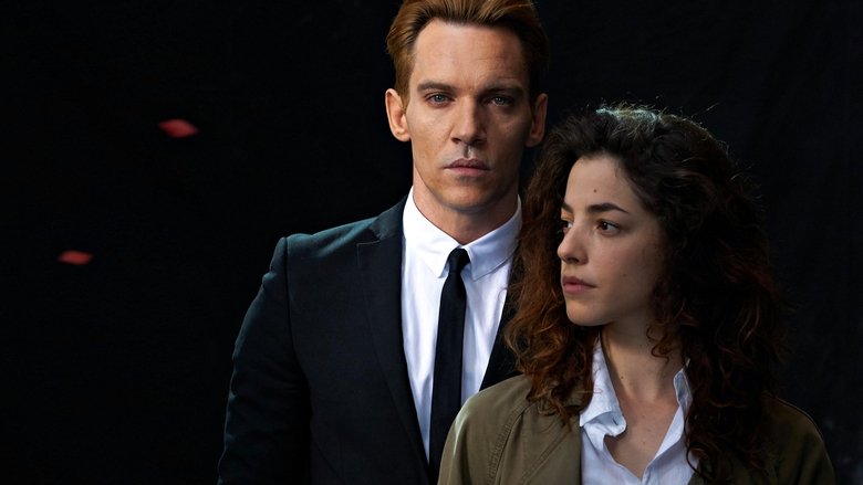 кадр из фильма Damascus Cover