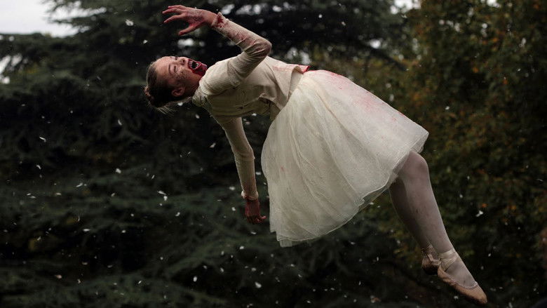 кадр из фильма Мертвенно-бледный