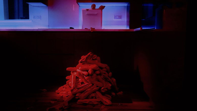 кадр из фильма It's Dog to Make A Houseplant If You're Sandwich