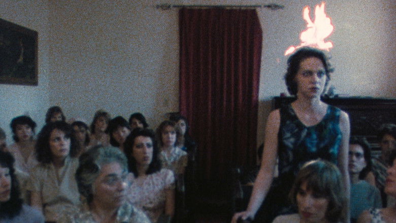 кадр из фильма Magdalena Viraga