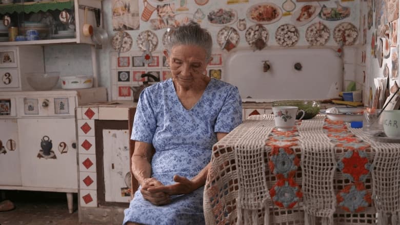 кадр из фильма Para su tranquilidad, haga su propio museo