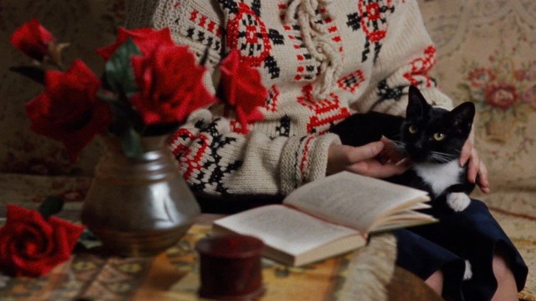 кадр из фильма Vale Abraão