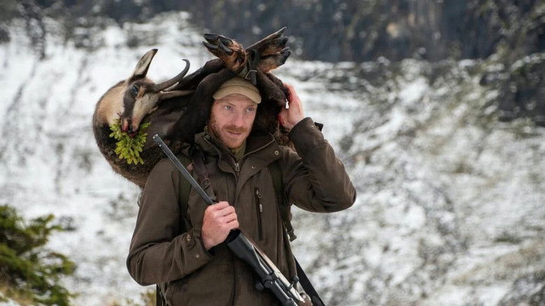 кадр из фильма Wild - Jäger und Sammler