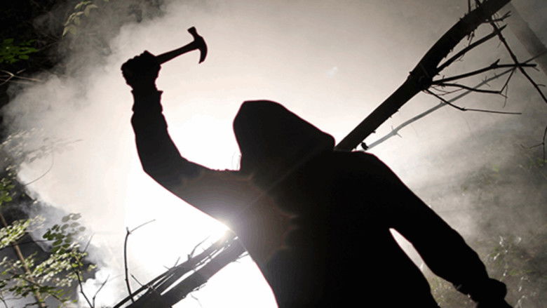 кадр из фильма Ты не можешь убить Стивена Кинга