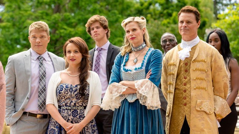 кадр из фильма Ешь, пей и умри: Детективная загадка для гурманов