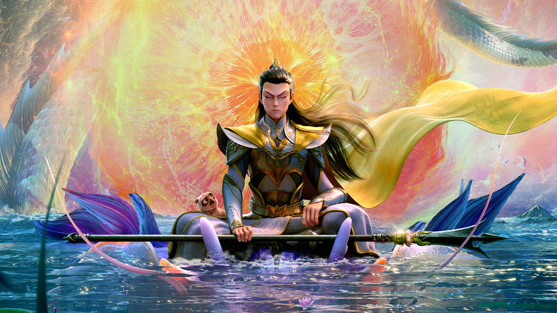 кадр из фильма Как перевоспитать дракона