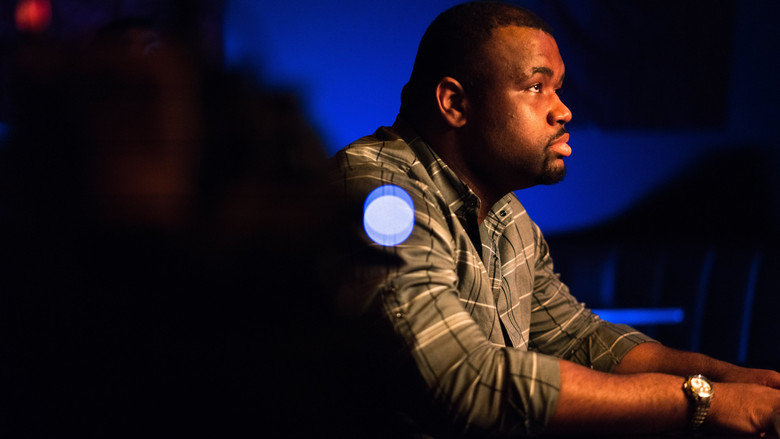 кадр из фильма Gray Matters