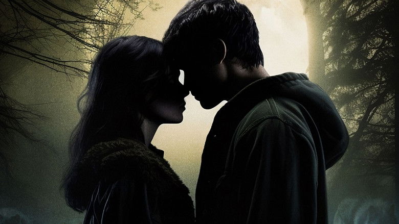 кадр из фильма The Clear