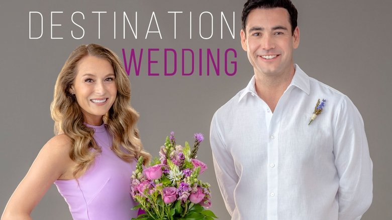 кадр из фильма Пункт назначения: Свадьба