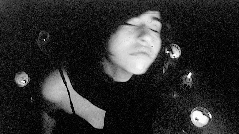 кадр из фильма Prosthetic Soul