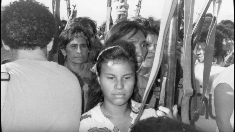 кадр из фильма Ein Traum von Revolution