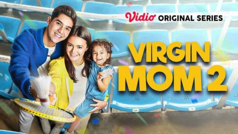 кадр из фильма Virgin Mom 2