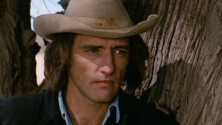 кадр из фильма Kid Blue