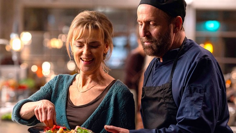 кадр из фильма Клуб вторника