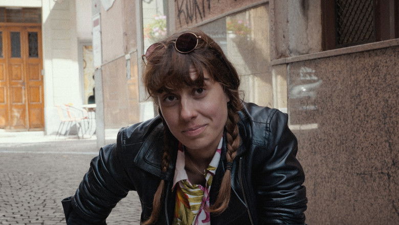 кадр из фильма Série En Tueuse