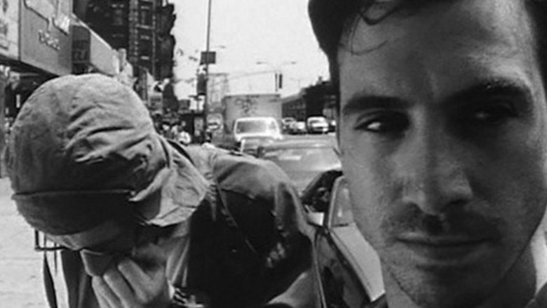 кадр из фильма Rhythm Thief