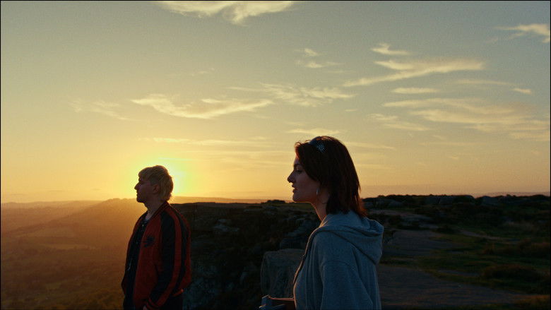 кадр из фильма Don't Let Me Down