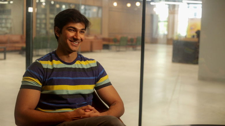 кадр из фильма Questionnaire