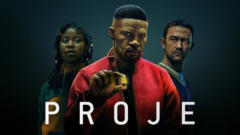 кадр из фильма Проект Power