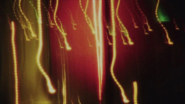кадр из фильма Anagramas de luz