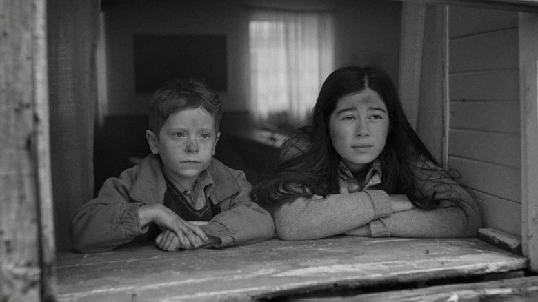 кадр из фильма Tibbits Hill