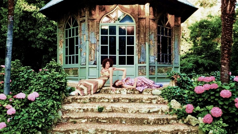 кадр из фильма Sexión Continua