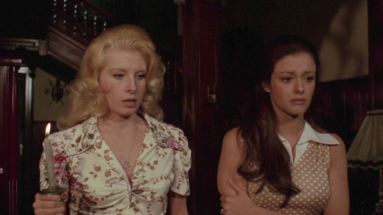 кадр из фильма Темнее ночи