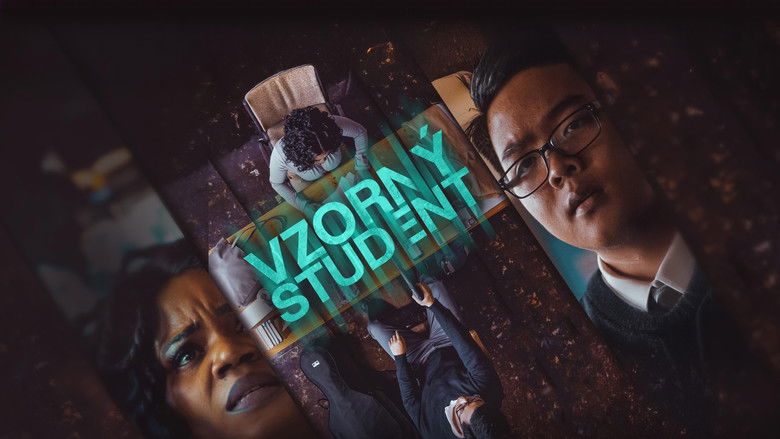 кадр из фильма Honor Student