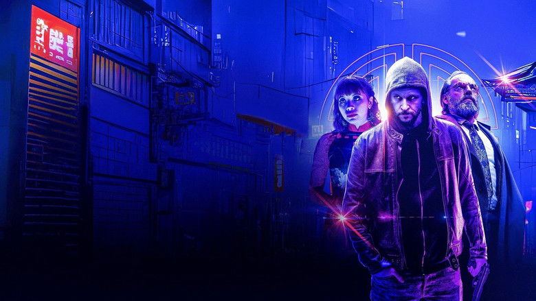 кадр из фильма Истекший