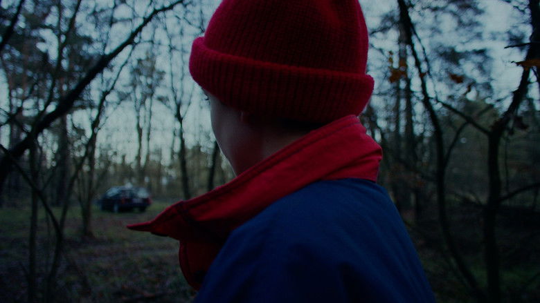 кадр из фильма Die Amsel auf dem Ast