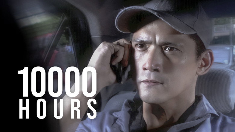 кадр из фильма 10000 Hours