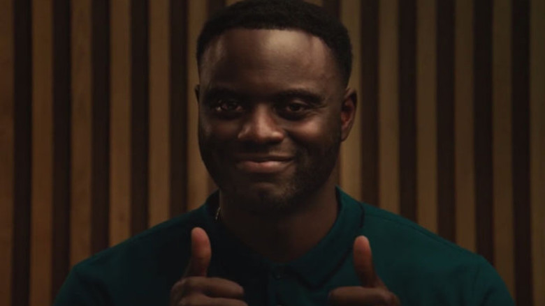 кадр из фильма Wilson