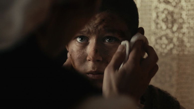 кадр из фильма Obraz