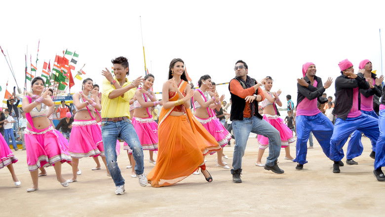 кадр из фильма Balwinder Singh Famous Ho Gaya