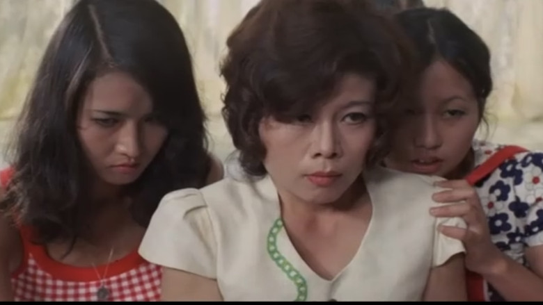 кадр из фильма 肉体犯罪海岸　ピラニヤの群れ