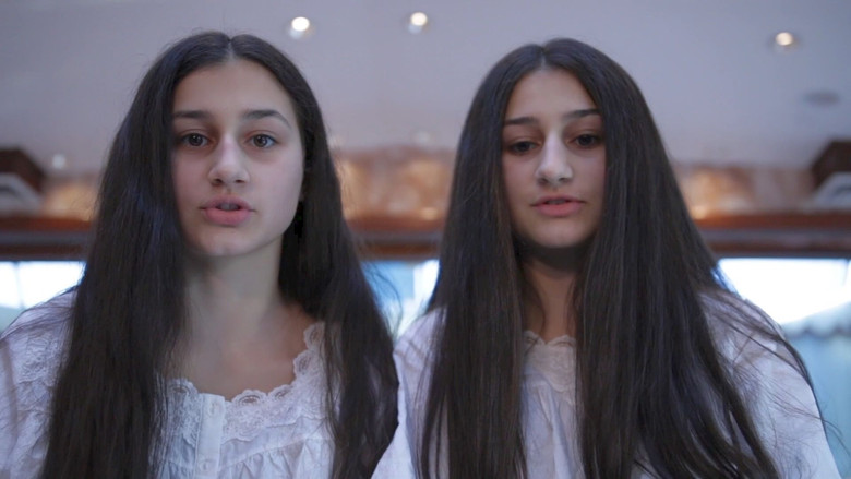 кадр из фильма Сомниум