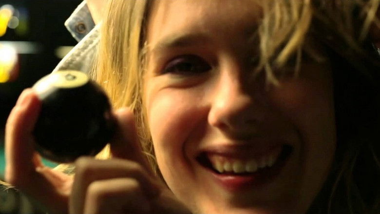 кадр из фильма Восьмой шар