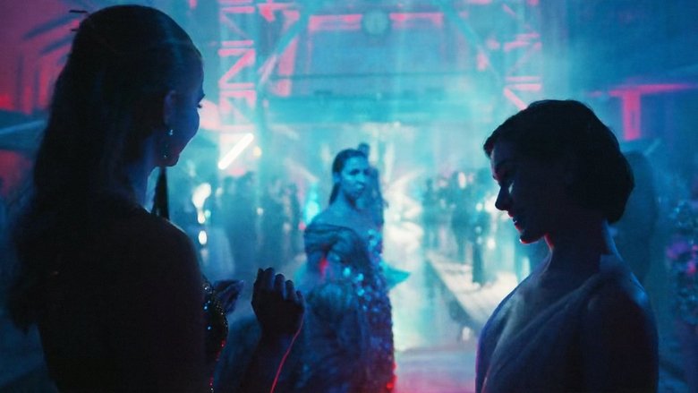 кадр из фильма Еще 365 дней